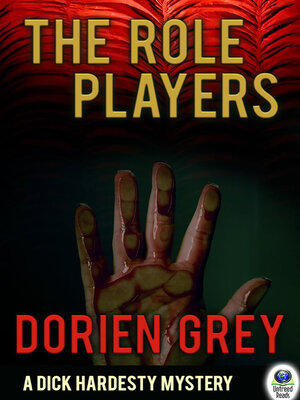 cover image of The Role Players